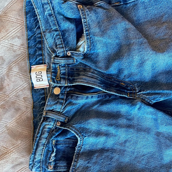 Urban Outfitters BDG Jeans - Picture 1 of 5